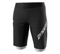 Dynafit Ride light 2in1 - pantaloni MTB - donna Black/White XS