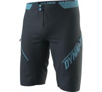 Pantaloncini da ciclismo DYNAFIT Uomo Ride Light DST blu mirtillo tempesta (M)