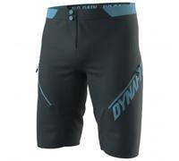 Pantaloncini da ciclismo DYNAFIT Uomo Ride Light DST blu mirtillo tempesta (XXL)