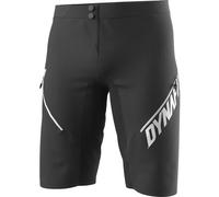 Dynafit Ride light Dynastretch - pantalone MTB - uomo 2XL Black/White man