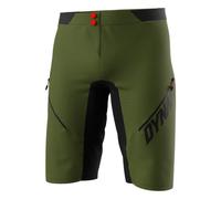Dynafit Ride light Dynastretch - pantalone MTB - uomo 2XL Green man