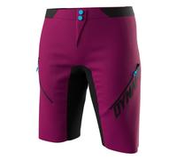 Dynafit Ride light Dynastretch - pantaloni MTB - donna Dark Pink XL