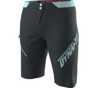 Dynafit Ride light Dynastretch - pantaloni MTB - donna L Dark Blue/Light Blue woman