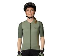 DYNAFIT - Ride Light Full-Zip maglia donna - Verde (Taglia: 46)