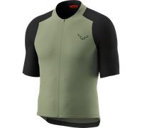 DYNAFIT - Ride Light Full-Zip maglia uomo - Verde (Taglia: 48)