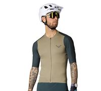 DYNAFIT - Ride Light Full-Zip maglia uomo - Verde (Taglia: 50)