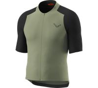 DYNAFIT - Ride Light Full-Zip maglia uomo - Verde (Taglia: S)