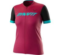 Dynafit Ride Light S/S FZ Tee W Maglietta Donna