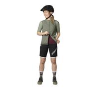 Dynafit Ride Light Wind - gilet ciclismo - donna M Dark Green woman