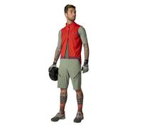 Dynafit Ride Light Wind - gilet ciclismo - uomo Red S