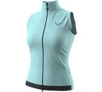 Dynafit Ride Light Wind - gilet ciclismo - donna M Light Blue woman