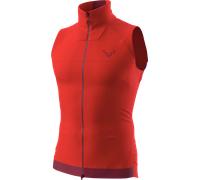 DYNAFIT - Ride Light Wind gilet uomo - Arancione (Taglia: XXL)