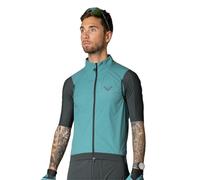 DYNAFIT - Ride Light Wind gilet uomo - Blu (Taglia: 48)
