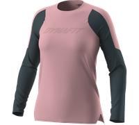 DYNAFIT - Ride maglia a maniche lunghe donna - Rosa (Taglia: 46)