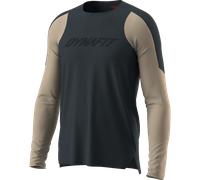 DYNAFIT - Ride maglia a maniche lunghe uomo - Blu (Taglia: M)