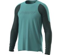 DYNAFIT - Ride maglia a maniche lunghe uomo - Blu (Taglia: M)