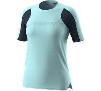 DYNAFIT Ride maglia da ciclismo donna blu marino/bordeaux (S)