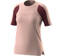Dynafit Ride - maglia MTB - donna S Pink woman Bluesign,Polygiene,Made In Eu,Recycled Polyester