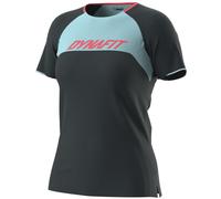 Dynafit Ride - maglia MTB - donna Blue/Blue/Pink XL