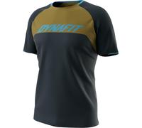 Dynafit Ride Maglietta Girocollo Raglan Uomo (GT29736)