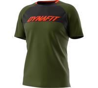 Dynafit Ride Maglietta Girocollo Raglan Uomo (GT29736)
