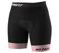 Dynafit Ride Padded - sottopantaloncino MTB - donna XS Black woman Pfc-Free