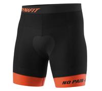 Dynafit Ride Padded - sottopantaloncino MTB - uomo XL Black man Pfc-Free
