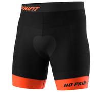 Dynafit - Ride Padded Under Short - Mutande ciclismo S nero