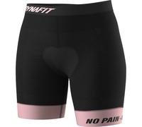 DYNAFIT Ride Padded Under Short W - Donna - Nero - Taglia S- modello 2024
