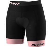 DYNAFIT - Ride pantaloncini interni imbottiti donna - Nero (Taglia: 40)