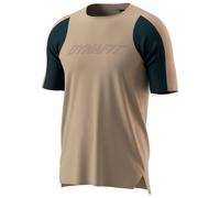 Dynafit - Ride S/S Tee - Maglietta da ciclismo L beige