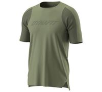 Dynafit - Ride S/S Tee - Maglietta da ciclismo L olivia