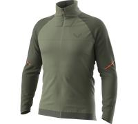DYNAFIT - Ride Wind giacca uomo - Verde (Taglia: L)