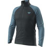 Dynafit Ride Wind M - giacca MTB - uomo Blue/Blue S