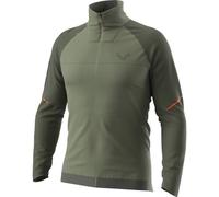 Dynafit Ride Wind M - giacca MTB - uomo Green S