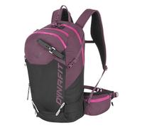 Dynafit Ridge 24 W - zaino scialpinismo - donna 24 L Violet/Black unisex Pfc-Free,Recycled Nylon,Cordura