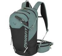 Dynafit Ridge 26 - zaino scialpinismo Light Blue/Black unisex Pfc-Free,Cordura,Recycled Nylon