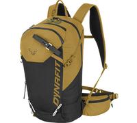 Dynafit Ridge 26 - zaino scialpinismo Yellow/Black 26