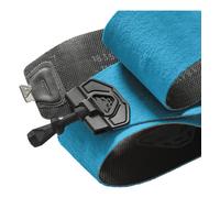 Dynafit Ridge 95 - pelli scialpinismo 168 cm Blue unisex