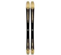 DYNAFIT - Ridge 95 sci unisex - Nero (Taglia: 160)