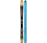 DYNAFIT - Ridge 95 ski set unisex - Nero (Taglia: 176)