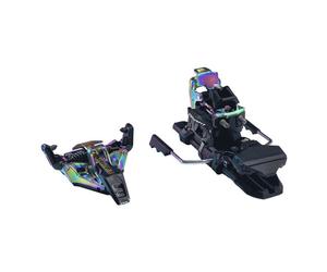 Dynafit Ridge - attacco scialpinismo Purple/Blue 108