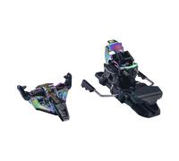 Dynafit Ridge - attacco scialpinismo Purple/Blue 125