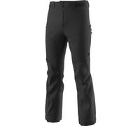 Dynafit Ridge DST M - pantaloni scialpinismo - uomo Black M
