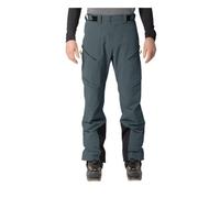 Dynafit Ridge DST M - pantaloni scialpinismo - uomo Blue/Black XL