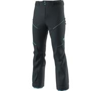 Dynafit Ridge DST M - pantaloni scialpinismo - uomo Blue/Blue L