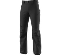 Dynafit Ridge DST W - pantaloni scialpinismo - donna Black XS