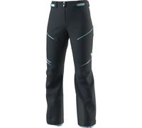 Dynafit Ridge DST W - pantaloni scialpinismo - donna Blue/Blue M