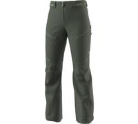 Dynafit Ridge DST W - pantaloni scialpinismo - donna XS Green woman Pfc-Free,Bluesign,Dwr