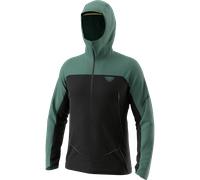 DYNAFIT - Ridge Dynastretch giacca uomo - Blu (Taglia: 54)